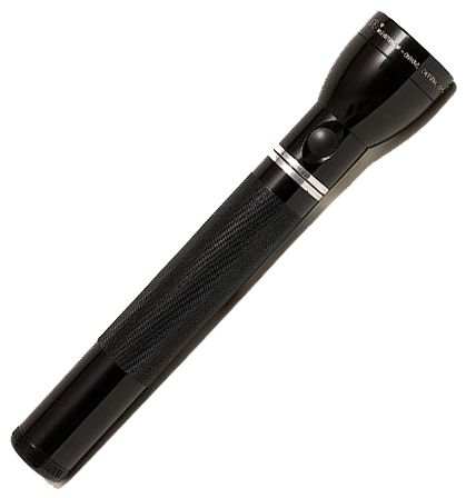 Maglite Фонарь maglite mag charger (галоген), re4019r