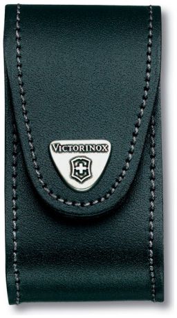 Victorinox Чехол на ремень victorinox для ножей 91 мм толщиной 5-8 уровней, 4.0521.31