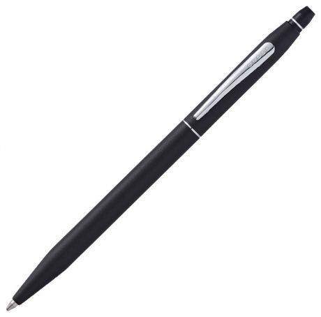 Cross Шариковая ручка cross click в блистере, at0622s-102