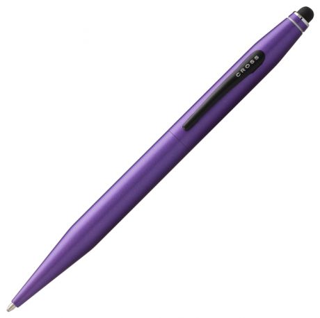 Cross Шариковая ручка cross tech2 со стилусом, at0652-7