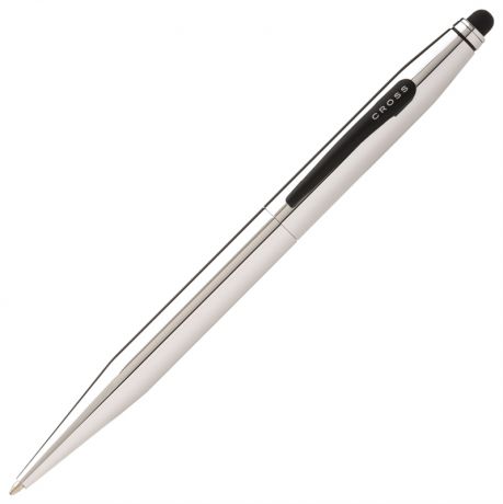 Cross Шариковая ручка cross tech2 со стилусом 6мм, at0652-2