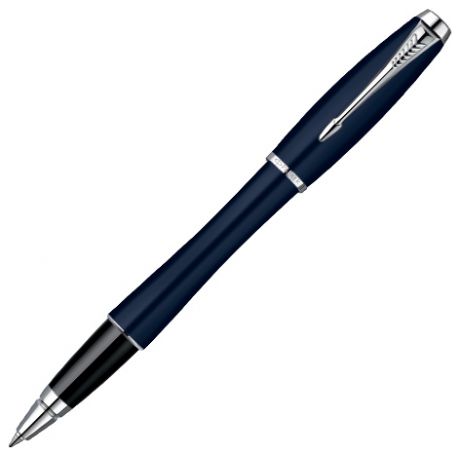 Parker Роллерная ручка parker urban, цвет - темно-синий, s0850460