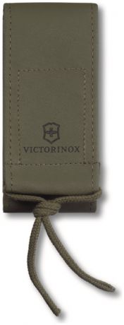 Victorinox Чехол на ремень victorinox для ножей 130 мм из искуственной кожи, 4.0837.4