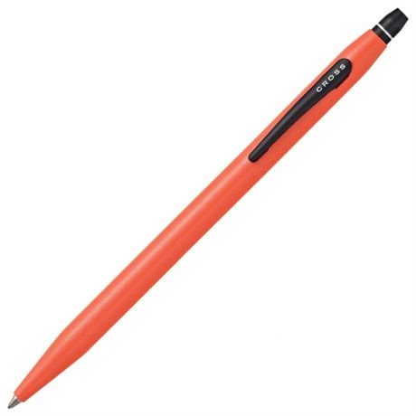 Cross Ручка-роллер cross click без колпачка с тонким стержнем, at0625-13