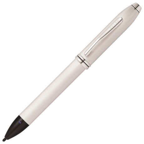Cross Шариковая ручка cross townsend e-stilus с электронным стилусом - кончиком, at0049-43
