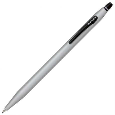 Cross Ручка-роллер cross click без колпачка с тонким стержнем, at0625-4