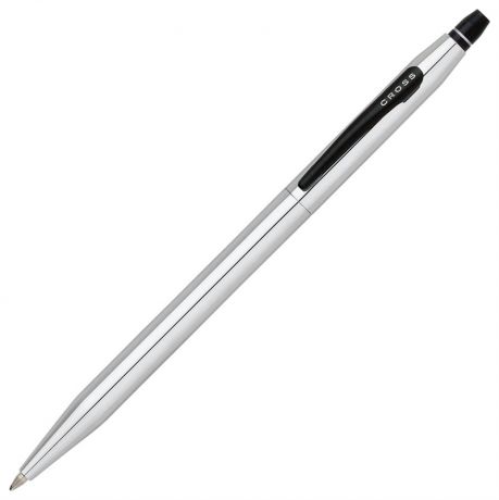 Cross Ручка-роллер cross click без колпачка с тонким стержнем, at0625-1