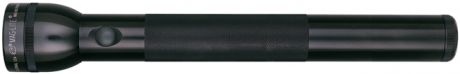 Maglite Фонарь maglite, 4d, черный, 37,5 см, в блистере, s4d016e