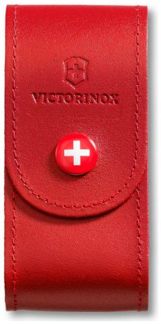 Victorinox Чехол на ремень victorinox для ножей 91 мм толщиной 5-8 уровней, 4.0521.1