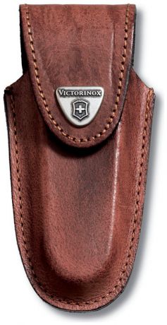 Victorinox Чехол на ремень victorinox для ножей 111 мм толщиной 5-8 уровней, 4.0538