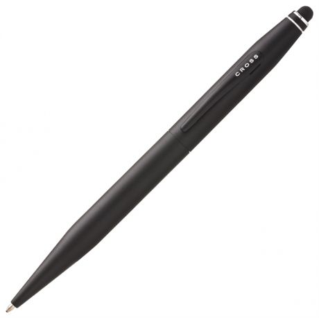 Cross Шариковая ручка cross tech2 со стилусом 6мм, at0652-1