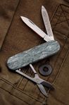 Европа Нож-брелок victorinox andeer granit, 0.6200.54
