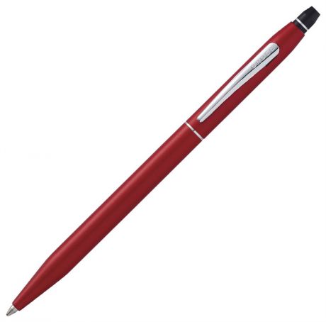 Cross Шариковая ручка cross click в блистере, at0622s-119