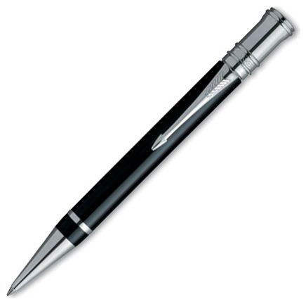 Parker Шариковая ручка parker duofold, s0690650