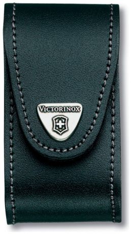 Victorinox Чехол на ремень victorinox для ножей 91 мм толщиной 5-8 уровней, 4.0521.3