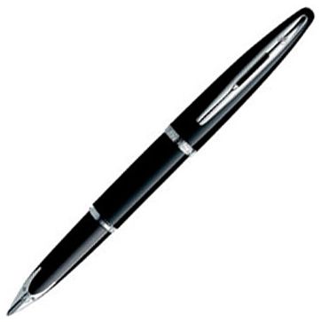Европа Перьевая ручка waterman carene black sea st, s0293970