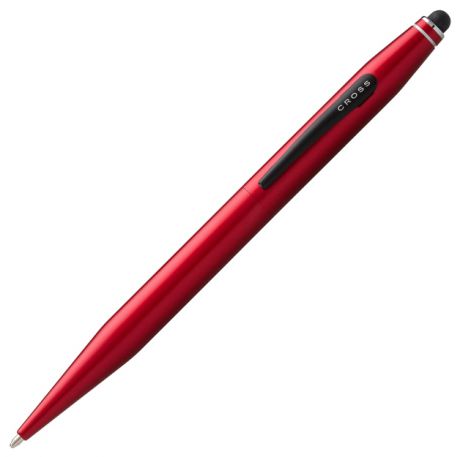 Cross Шариковая ручка cross tech2 со стилусом, at0652-8