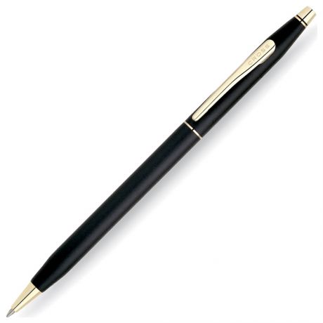 Cross Шариковая ручка cross century classic, 2502 pen