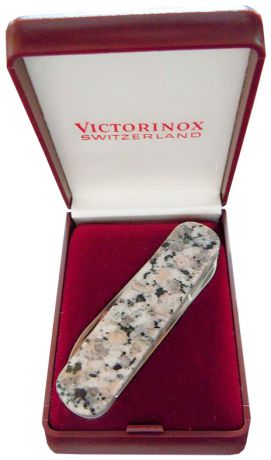 Европа Нож-брелок victorinox rosa betha, 0.6500.56