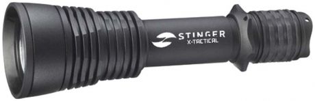 Stinger Фонарь светодиодный stinger x-tactical, atl-c2l8