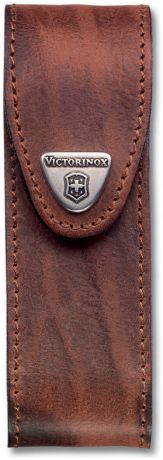 Victorinox Чехол на ремень victorinox для ножей 111 мм толщиной 4-6 уровней, 4.0548