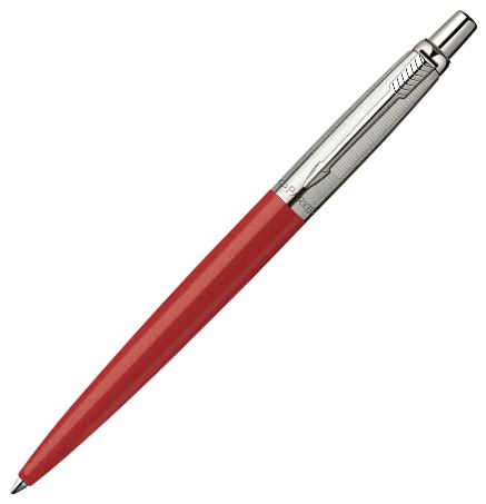 Parker Шариковая ручка parker jotter, цвет - оранжевый, 1870831