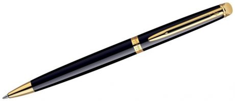 Waterman Шариковая ручка waterman hemisphere essential mars black gt, s0920670