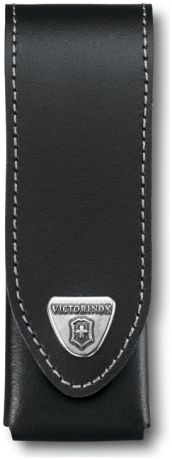 Victorinox Чехол на ремень victorinox для ножей 111 мм толщиной до 3 уровней, 4.0523.3