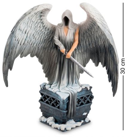 Arteast Ws-553 статуэтка 'ангел-хранитель' (л.уильямс)