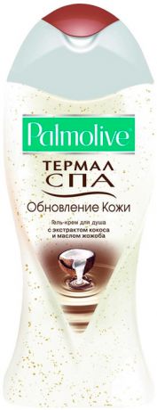 Palmolive Гель д/д palmolive термал спа "обновление кожи" 250 мл