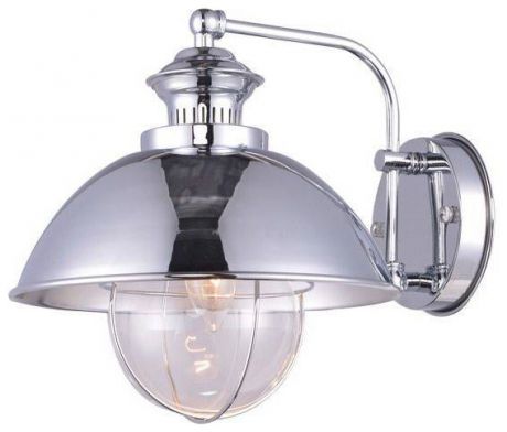 Arte Lamp Бра arte lamp nautilus a8024ap-1cc