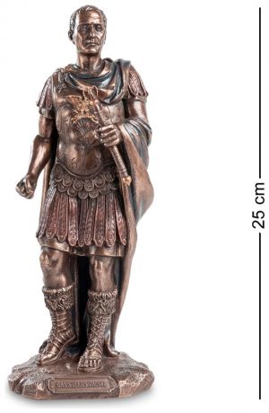 Arteast Ws-559 статуэтка 'гай юлий цезарь (калигула)'