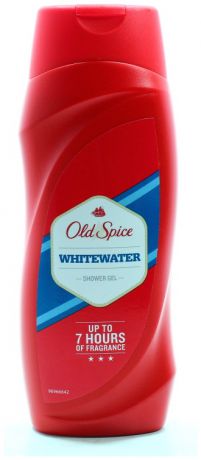 Old Spice Гель old spice д/душа whitewater 250мл