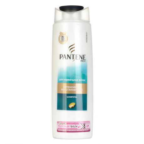 Pantene Шампунь pantene интенсивное восстановление 250мл