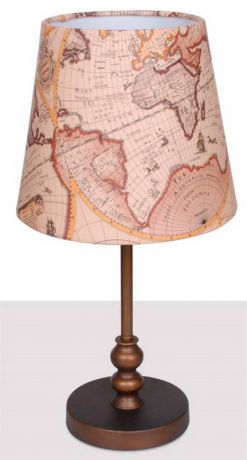 Favourite Настольная лампа favourite mappa 1122-1t