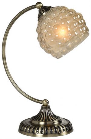 Idlamp Настольная лампа idlamp bella 285/1t-oldbronze