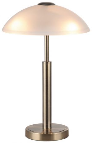 Idlamp Настольная лампа idlamp petra 283/3t-oldbronze