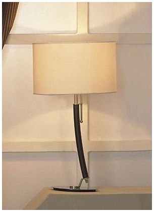 Lussole Настольная лампа lussole silvi lsc-7104-01