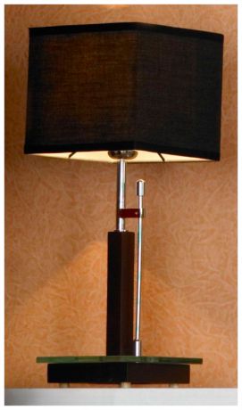 Lussole Настольная лампа lussole montone lsf-2574-01