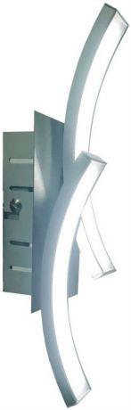 Аврора Настенный светодиодный светильник аврора орбита 10147-2w