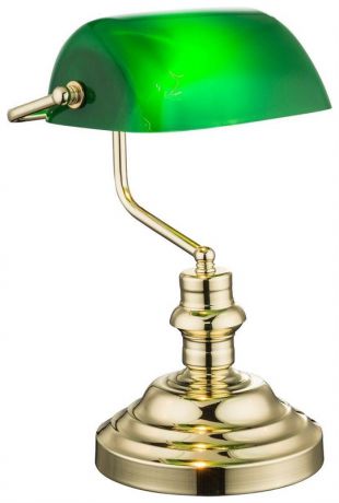 Globo Настольная лампа globo antique 2491k