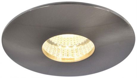 Arte Lamp Встраиваемый светодиодный светильник arte lamp track lights a5438pl-1ss