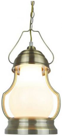 Вам свет Подвесной светильник arte lamp 15 a1502sp-1ab