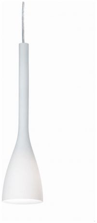 Вам свет Подвесной светильник ideal lux flut sp1 small bianco