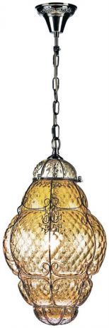 Arte Lamp Подвесной светильник arte lamp venezia a2206sp-1ab
