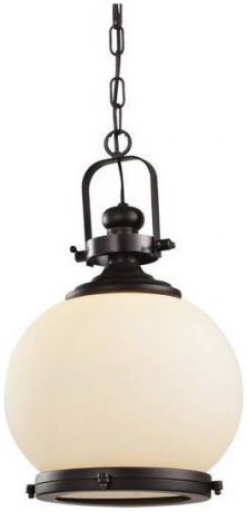 Вам свет Подвесной светильник arte lamp nautilus a8025sp-1ck