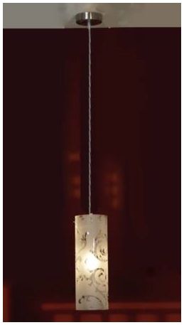 Lussole Подвесной светильник lussole trasacco lsx-7206-01