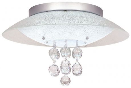 Silver Light Потолочный светодиодный светильник silver light diamond 845.50.7