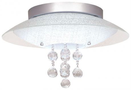 Silver Light Потолочный светодиодный светильник silver light diamond 845.40.7