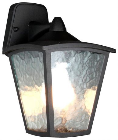 Favourite Уличный настенный светильник favourite colosso 1819-1w